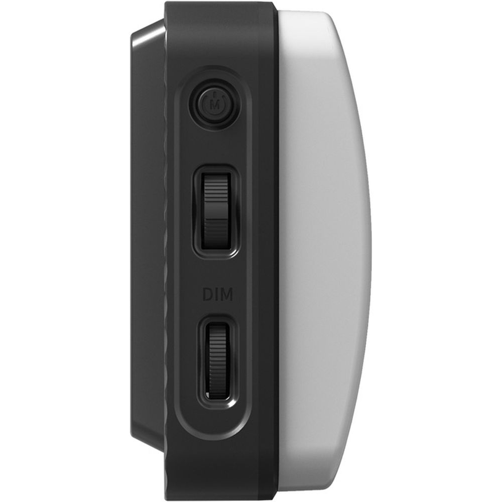Lampada da pannello Ulanzi K20 RGB 20W