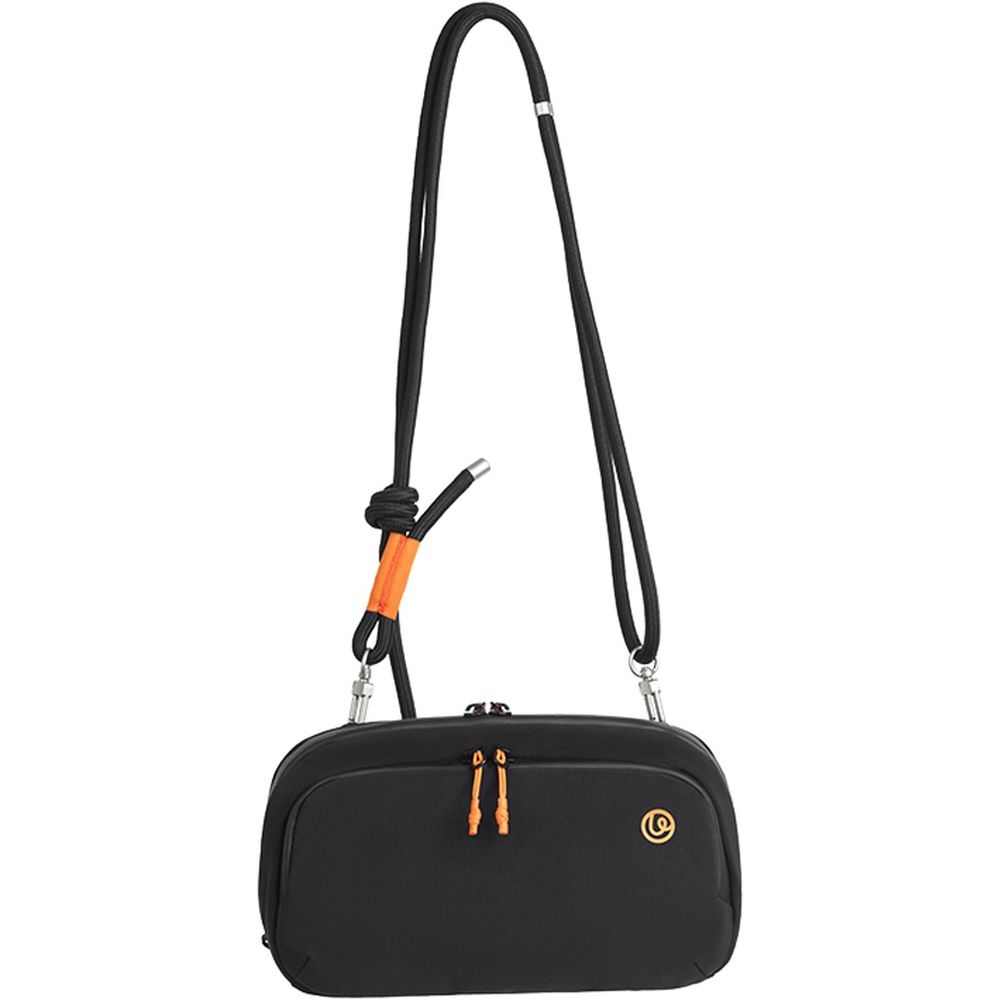 Borsa a tracolla Ulanzi YY08 TechLite - nera