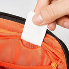 Borsa a tracolla Ulanzi YY08 TechLite - nera