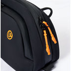 Borsa a tracolla Ulanzi YY08 TechLite - nera