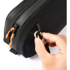 Borsa a tracolla Ulanzi YY08 TechLite - nera
