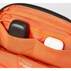 Borsa a tracolla Ulanzi YY08 TechLite - nera