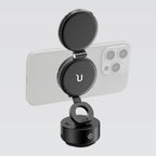Ulanzi SK-22 MagMount Suction Cup Holder Smartphone Electronic