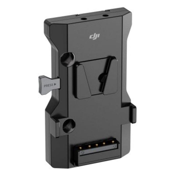 DJI High-Bright Remote Monitor V-Mount Battery Adapter
