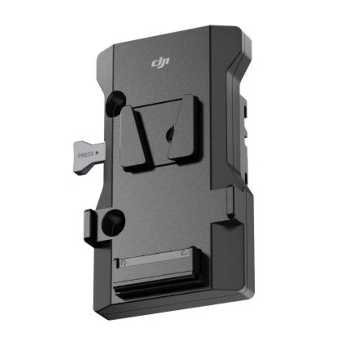 DJI High-Bright Remote Monitor V-Mount Battery Adapter