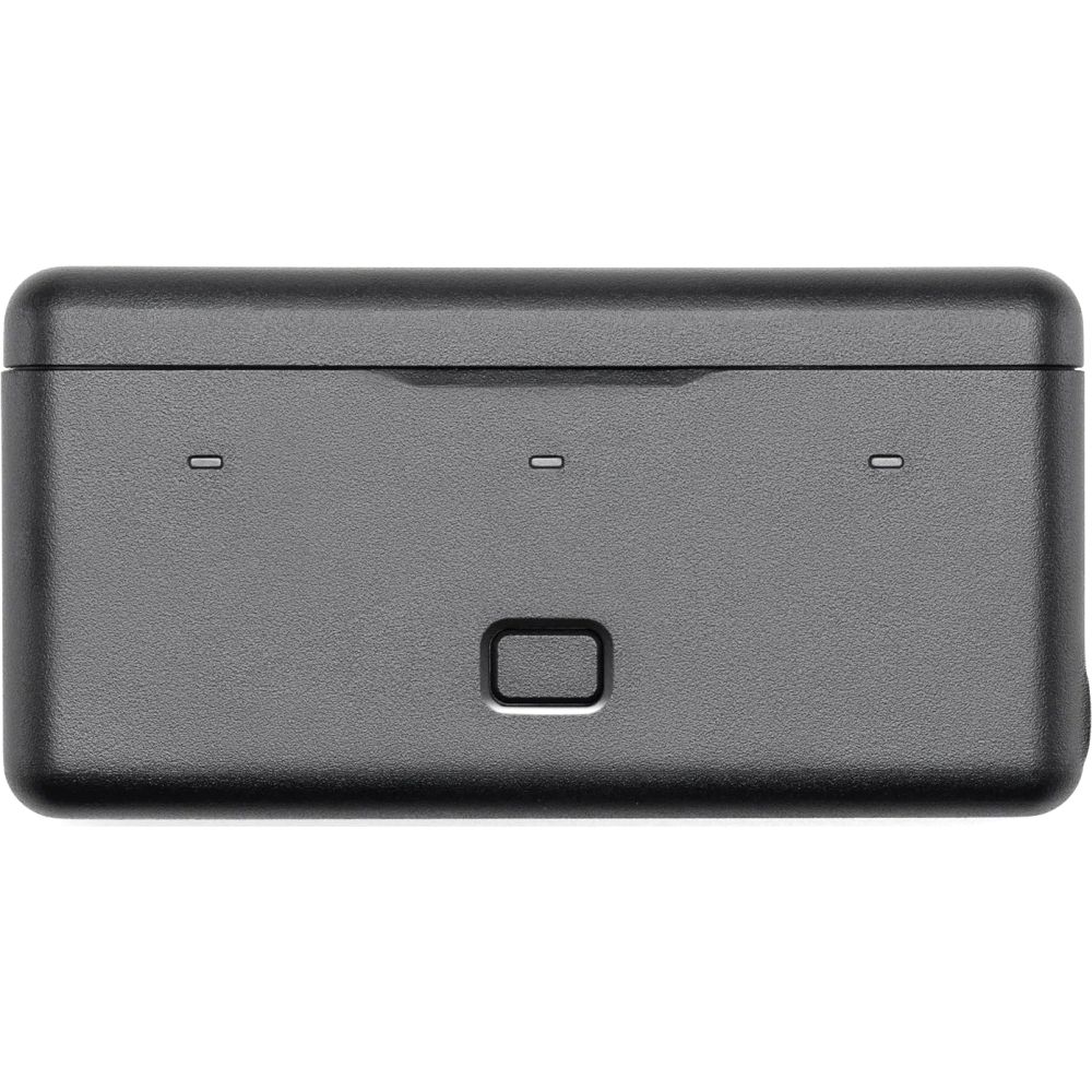 DJI Osmo Action Multifunctional Battery Case 2