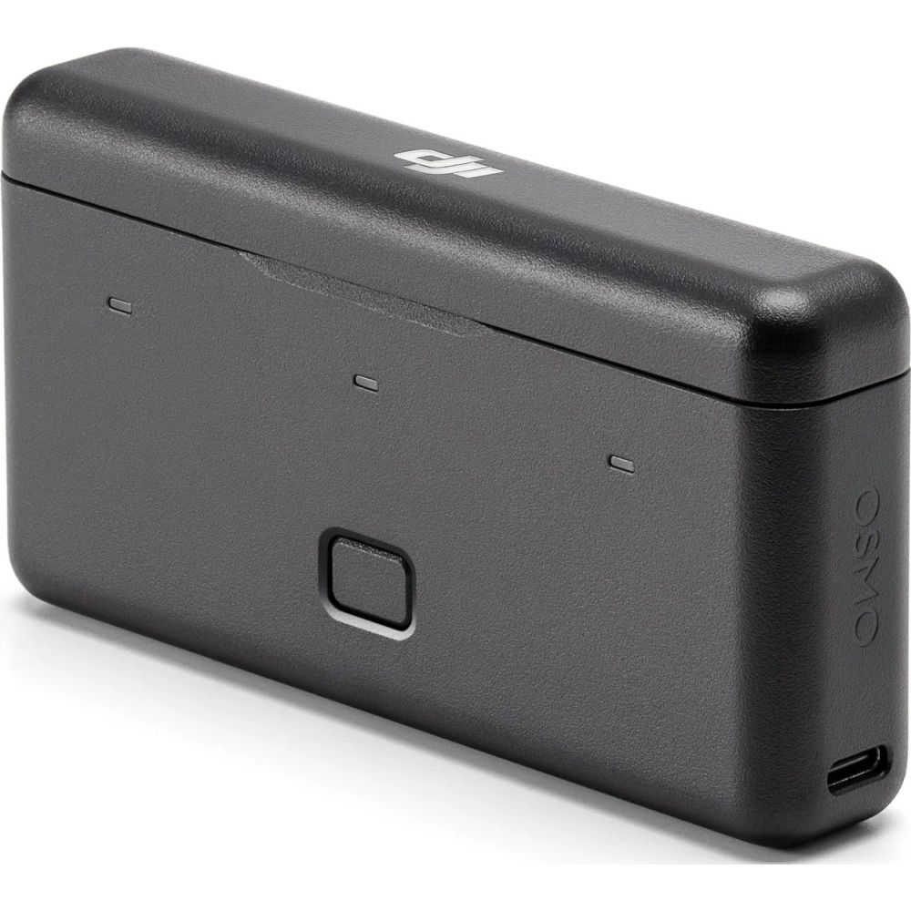 DJI Osmo Action Multifunctional Battery Case 2