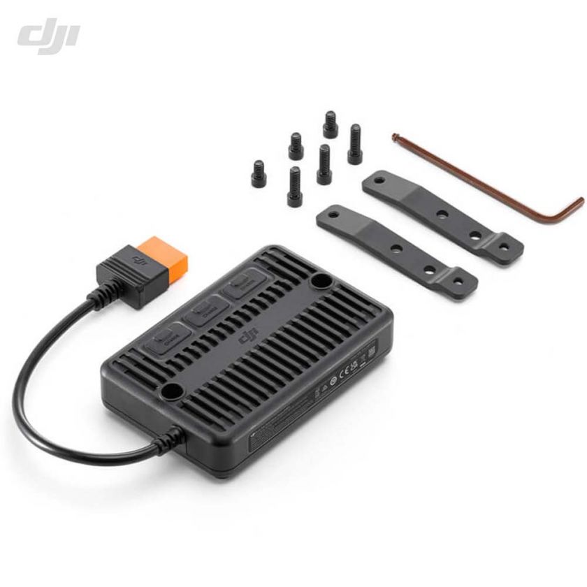 Modulo adattatore per pannello solare DJI Power (MPPT)