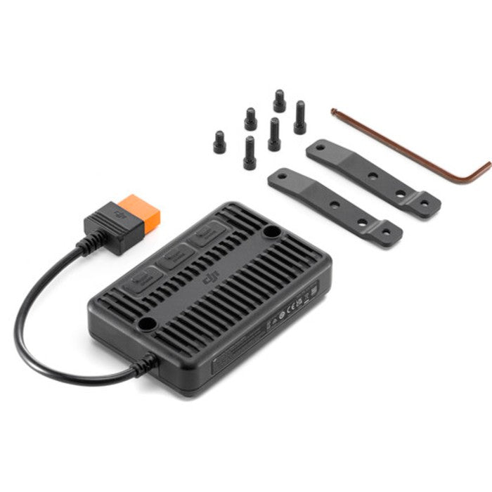 Modulo adattatore per pannello solare DJI Power (MPPT)