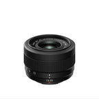 Fujifilm X-T30 III argento + XC 13-33mm f/3.5-6.3 OIS