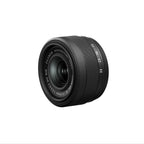 Fujifilm X-T30 III argento + XC 13-33mm f/3.5-6.3 OIS