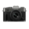 Fujifilm X-T30 III charcoal silver + XC 13-33mm f/3.5-6.3 OIS