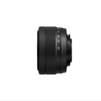 Fujifilm X-T30 III charcoal silver + XC 13-33mm f/3.5-6.3 OIS