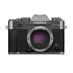 Fujifilm X-T30 III charcoal silver + XC 13-33mm f/3.5-6.3 OIS
