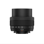 Fujifilm X-T30 III charcoal silver + XC 13-33mm f/3.5-6.3 OIS
