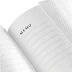 Hama Memo Album Romance, 10x15 cm
