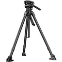 Kit treppiede SmallRig 5755 x Potato Jet TRIBEX CARBON II