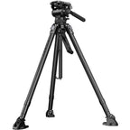 Kit treppiede SmallRig 5755 x Potato Jet TRIBEX CARBON II