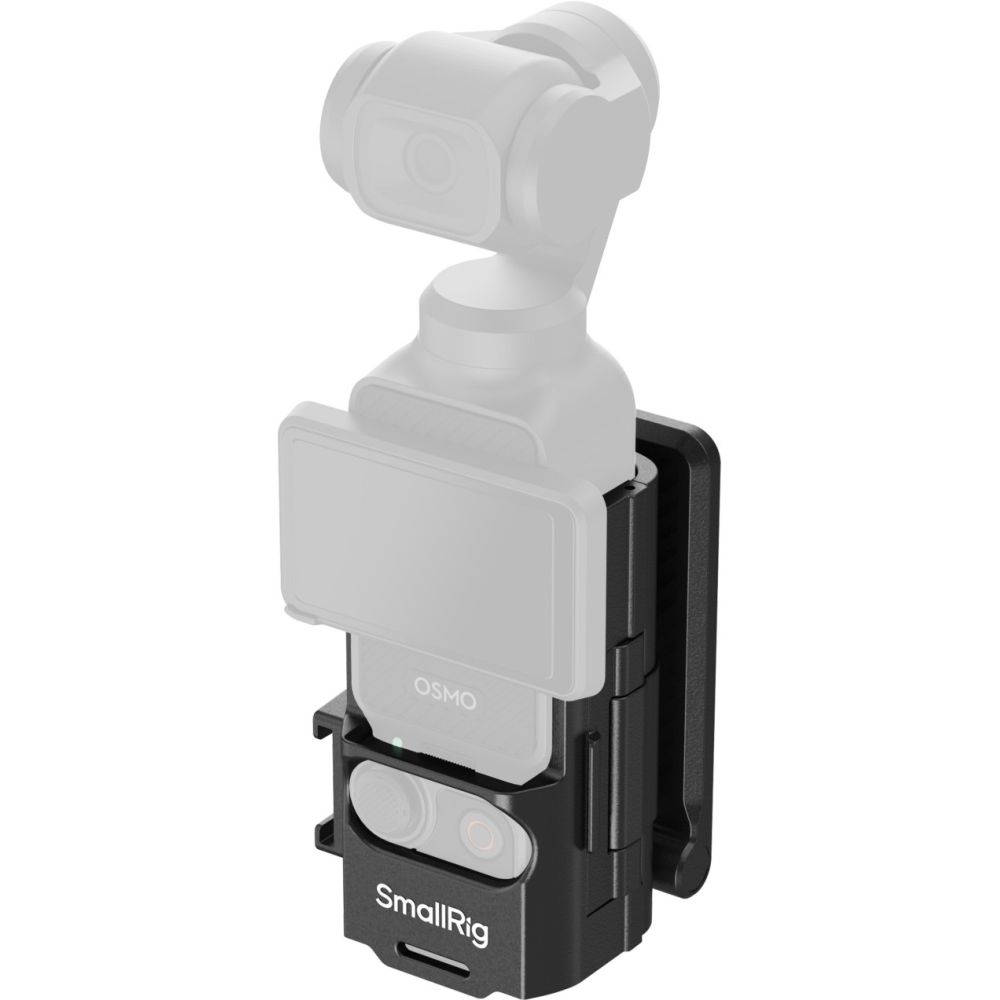 Supporto di montaggio SmallRig 5631 per DJI Osmo Pocket 3