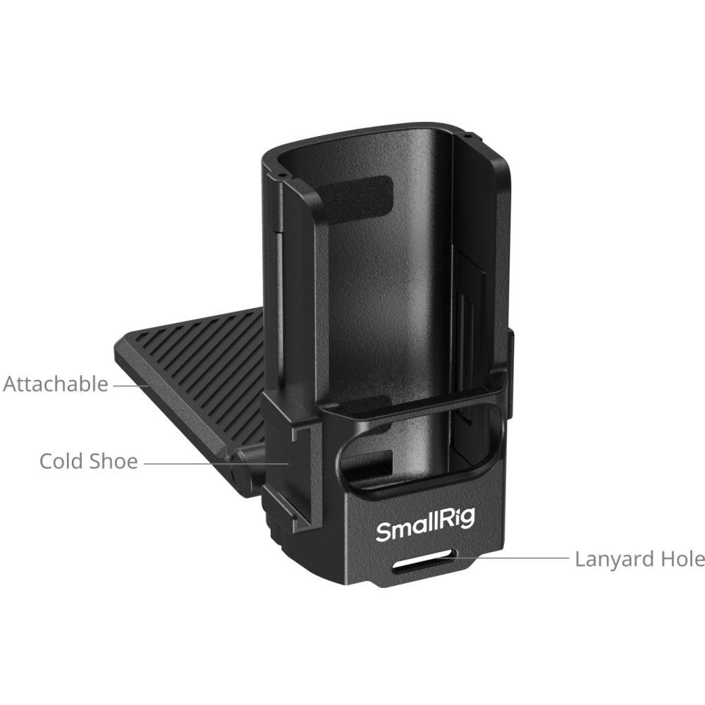 Supporto di montaggio SmallRig 5631 per DJI Osmo Pocket 3