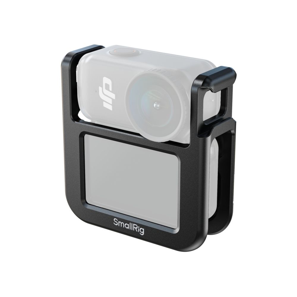 SmallRig 5764 Half Gabbia per DJI Osmo Nano