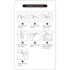 SmallRig 5817 Screen Protector for DJI Osmo Nano