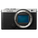 Panasonic Lumix S9 Body Silver/Black