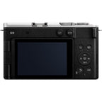 Panasonic Lumix S9 Body Silver/Black