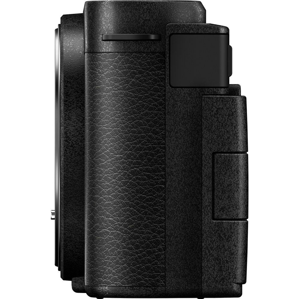 Panasonic Lumix S9 Body Silver/Black
