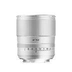 TTArtisan AF-FF 75mm f/2.0 L-attacco Argento
