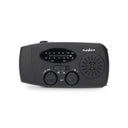 Radio di emergenza Nedis