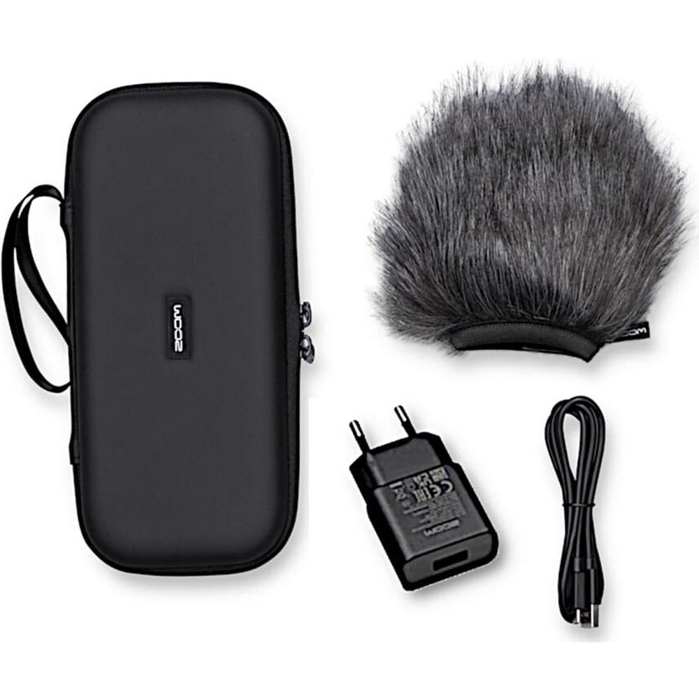 Zoom APH-6st accessory pack