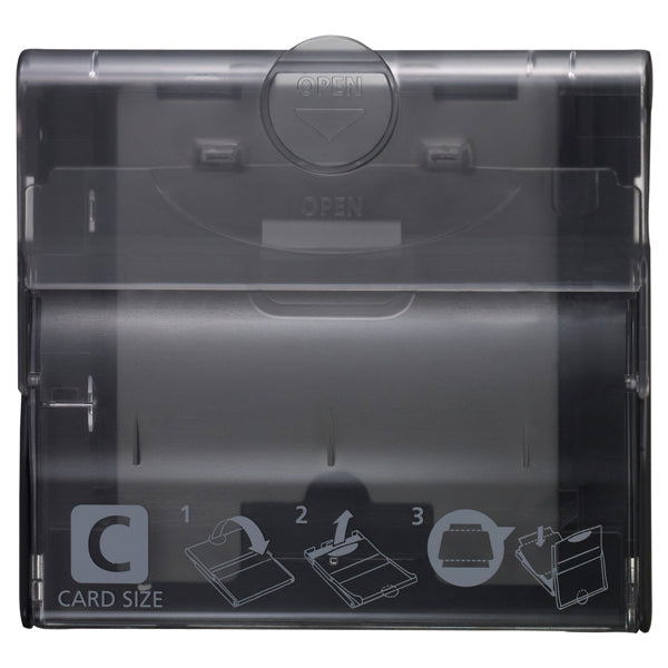 Canon SELPHY CP1500 + PCC-CP400 + KC-36IP Nero Special Edition