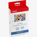 Canon SELPHY CP1500 + PCC-CP400 + KC-36IP Nero Special Edition