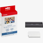 Canon SELPHY CP1500 + PCC-CP400 + KC-36IP Nero Special Edition