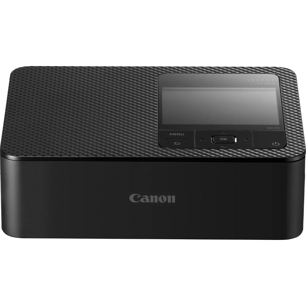 Canon SELPHY CP1500 + PCC-CP400 + KC-36IP Nero Special Edition