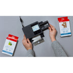Canon SELPHY CP1500 + PCC-CP400 + KC-36IP Nero Special Edition