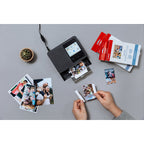 Canon SELPHY CP1500 + PCC-CP400 + KC-36IP Nero Special Edition