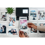 Canon SELPHY CP1500 + PCC-CP400 + KC-36IP Nero Special Edition