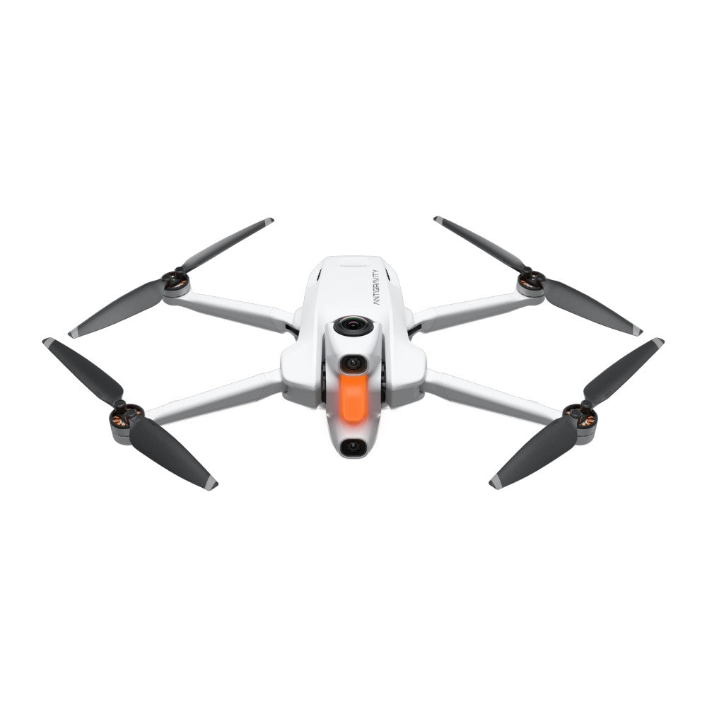 Pacchetto Explorer con drone Antigravity A1