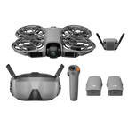 DJI Neo 2 Motion Fly More Combo incl. Goggles N3 & RC Motion 3