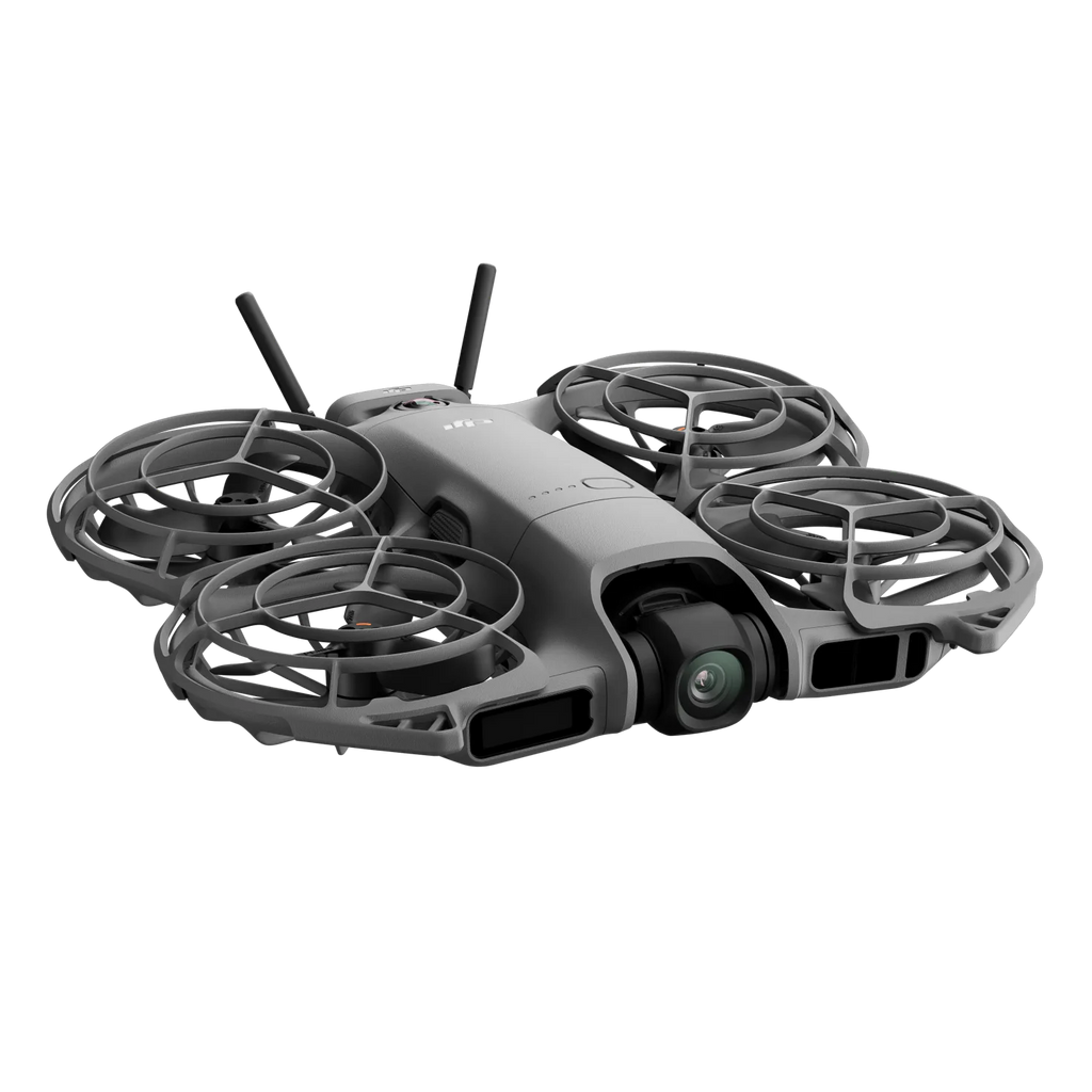 DJI Neo 2 Motion Fly More Combo incl. Goggles N3 & RC Motion 3