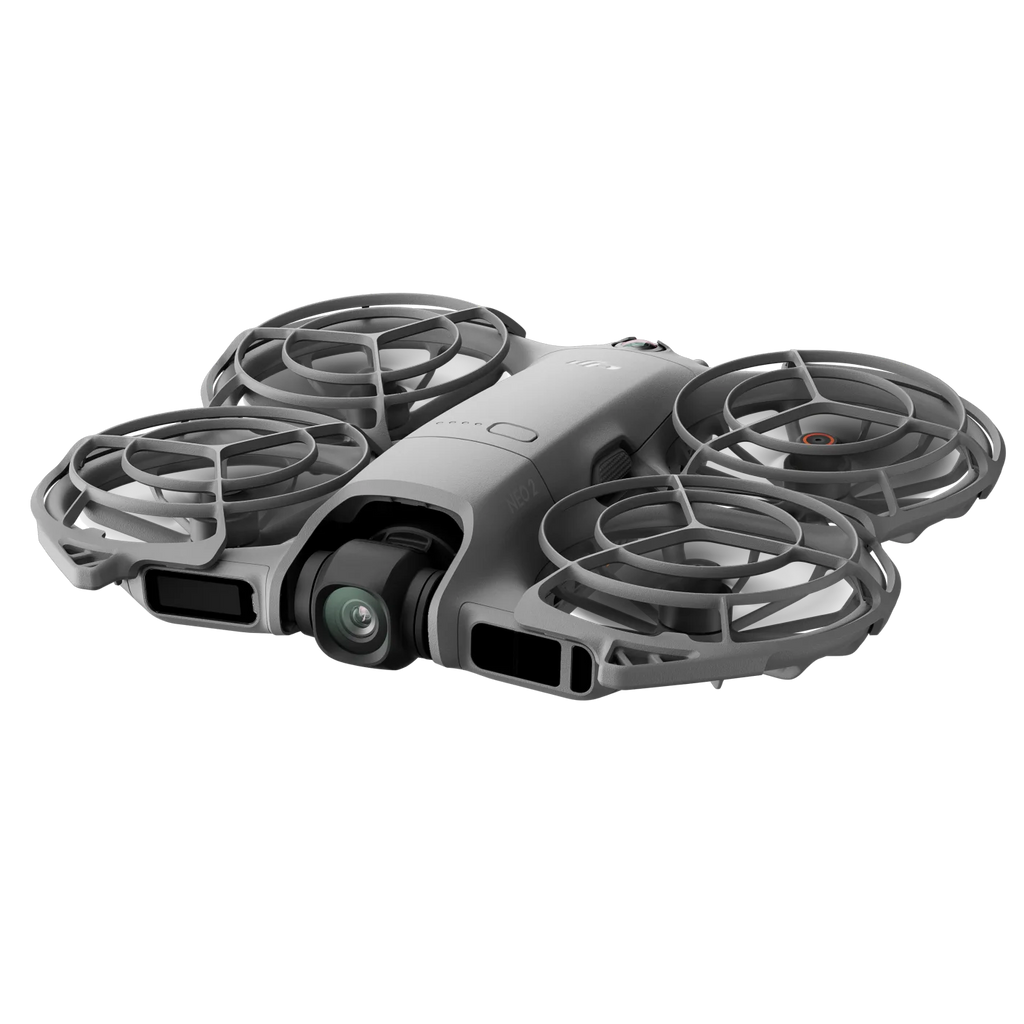 DJI Neo 2 Motion Fly More Combo incl. Goggles N3 & RC Motion 3