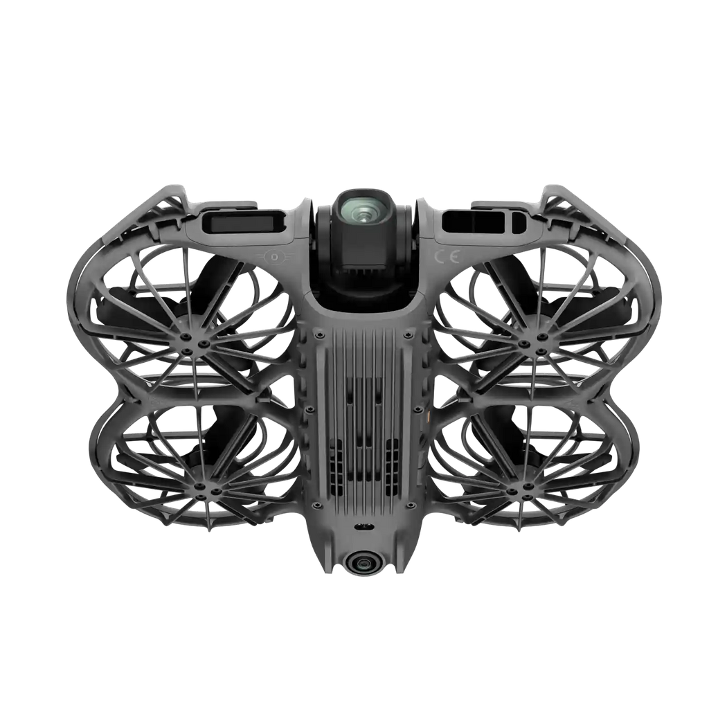 DJI Neo 2 Motion Fly More Combo incl. Goggles N3 & RC Motion 3