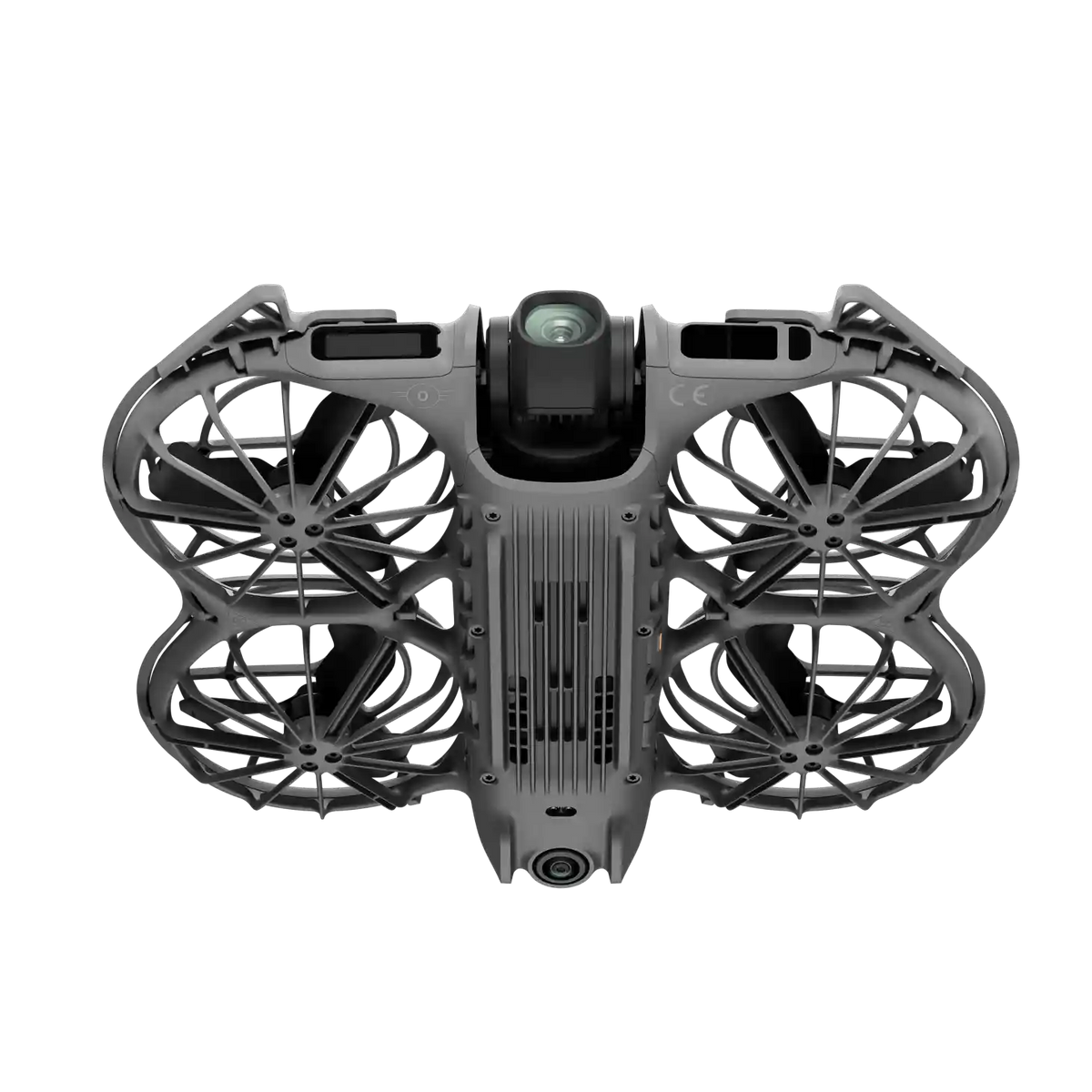 DJI Neo 2 Motion Fly More Combo incl. Goggles N3 & RC Motion 3