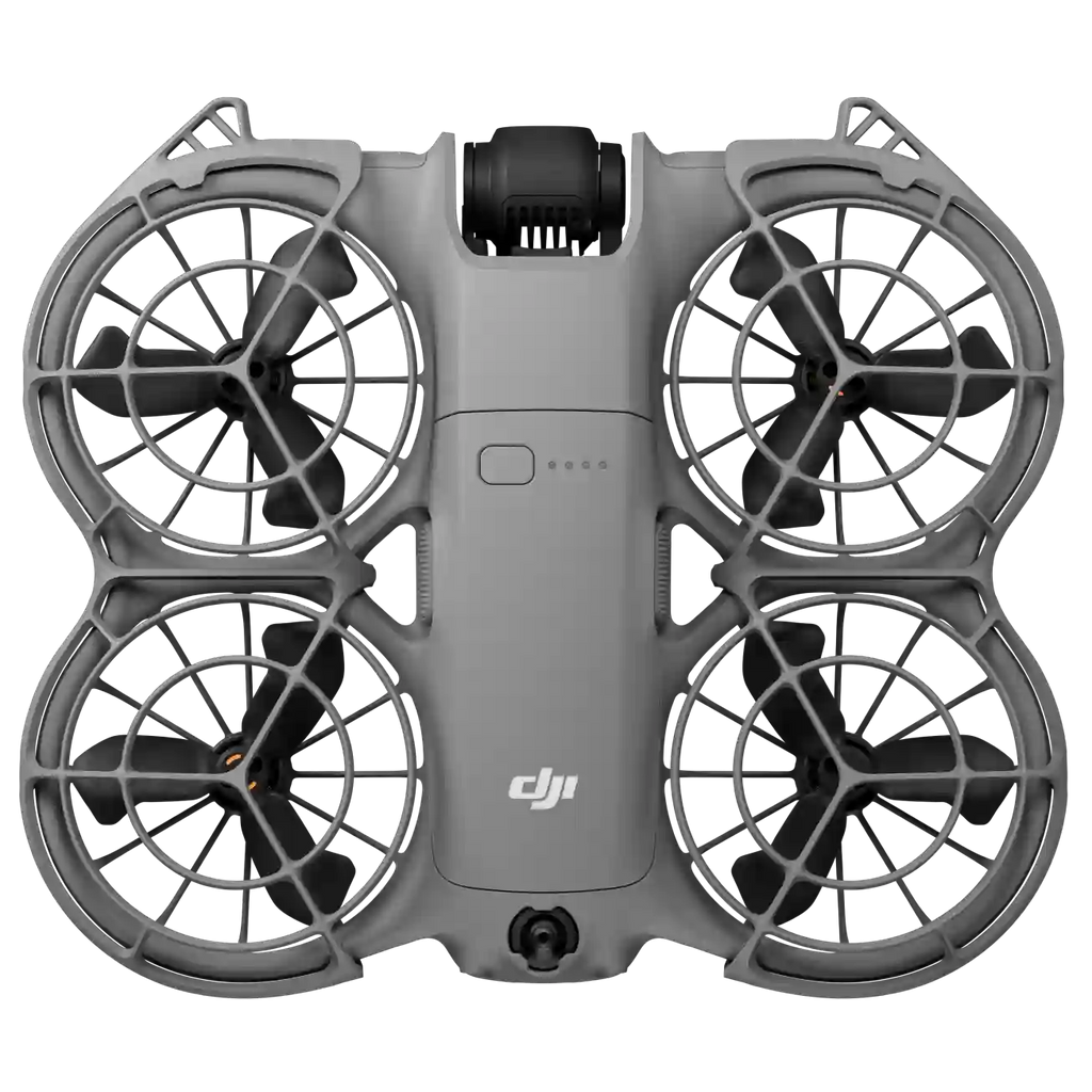 DJI Neo 2 Motion Fly More Combo incl. Goggles N3 & RC Motion 3