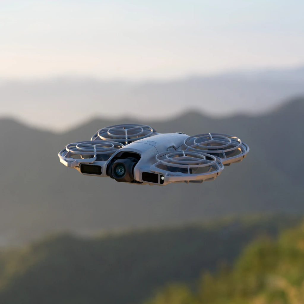 DJI Neo 2 Motion Fly More Combo incl. Goggles N3 & RC Motion 3