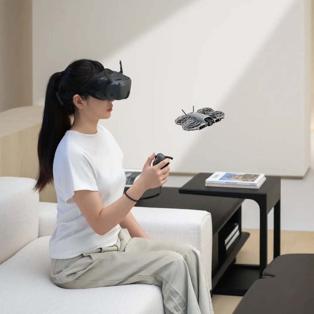 DJI Neo 2 Motion Fly More Combo incl. Goggles N3 & RC Motion 3