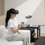 DJI Neo 2 Motion Fly More Combo incl. Goggles N3 & RC Motion 3