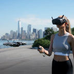 DJI Neo 2 Motion Fly More Combo incl. Goggles N3 & RC Motion 3